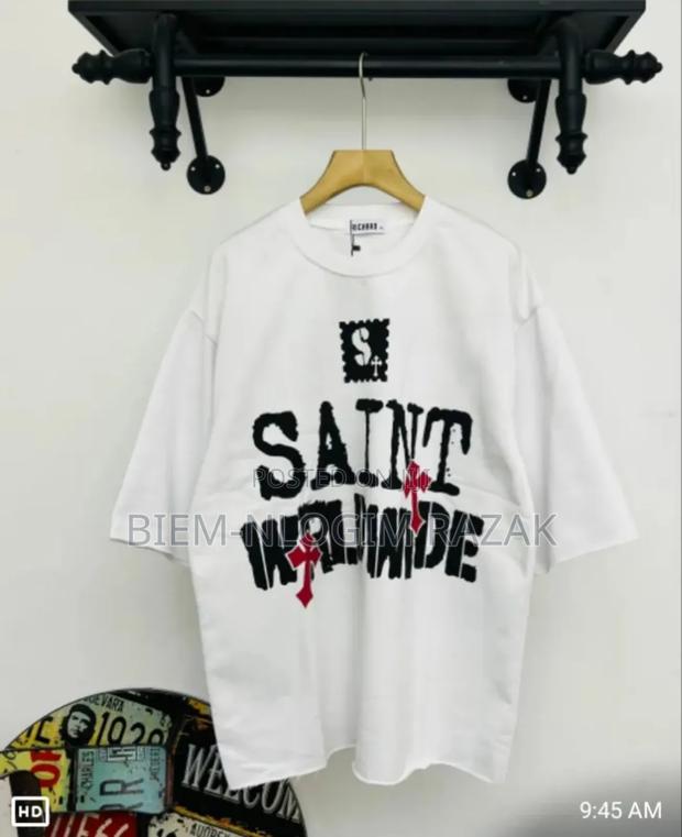 High Quality Thick N Very Heavy Crop Tshirts Available