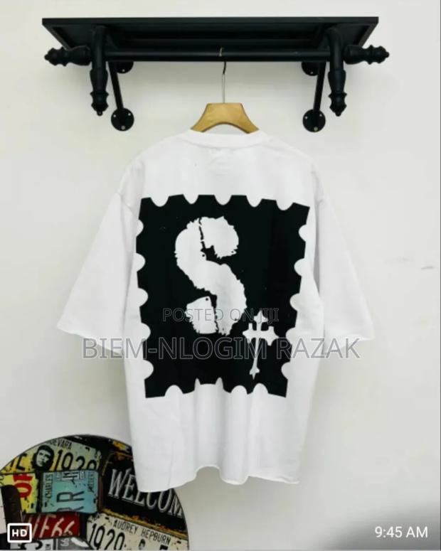 High Quality Thick N Very Heavy Crop Tshirts Available