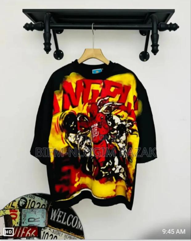 High Quality Thick N Very Heavy Crop Tshirts Available