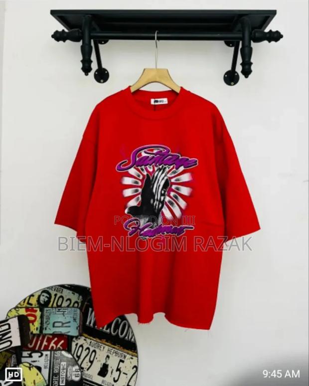 High Quality Thick N Very Heavy Crop Tshirts Available