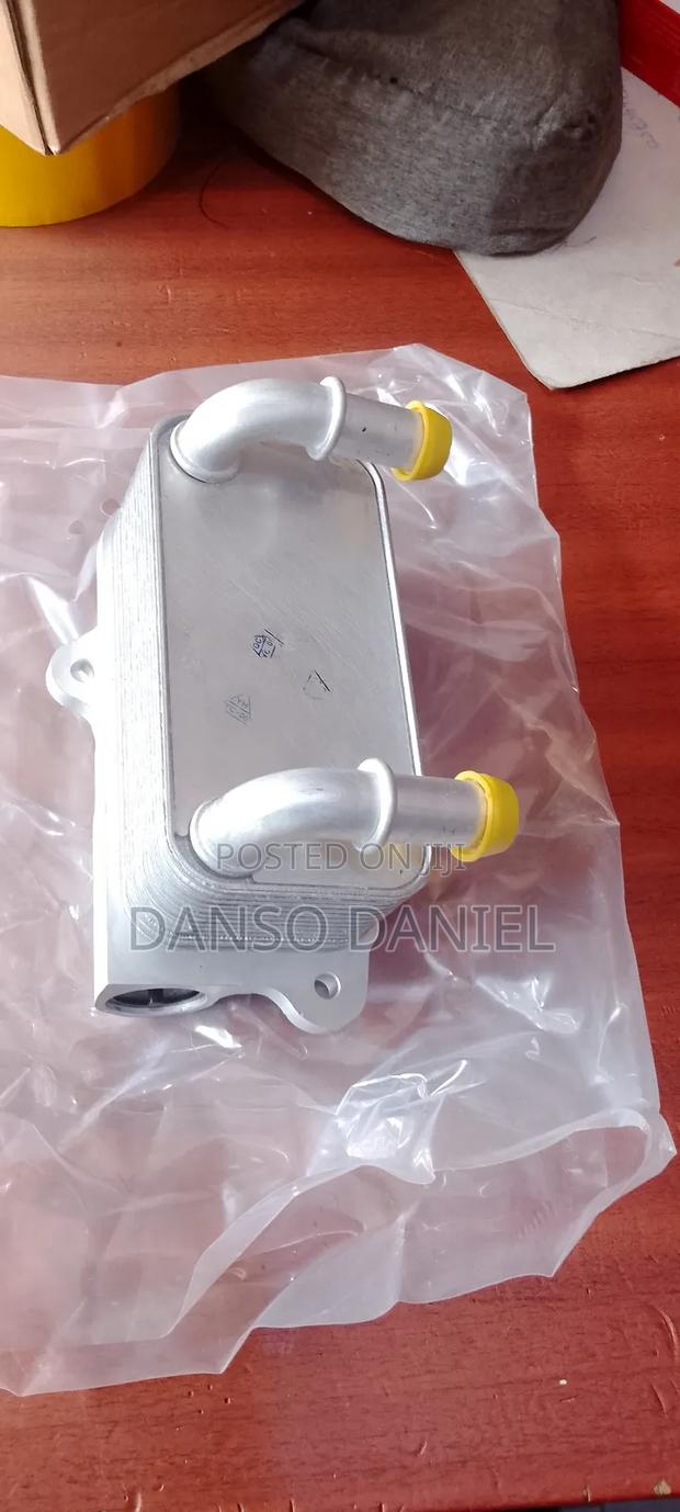 Range Rover Evoque Oil Cooler photo 3