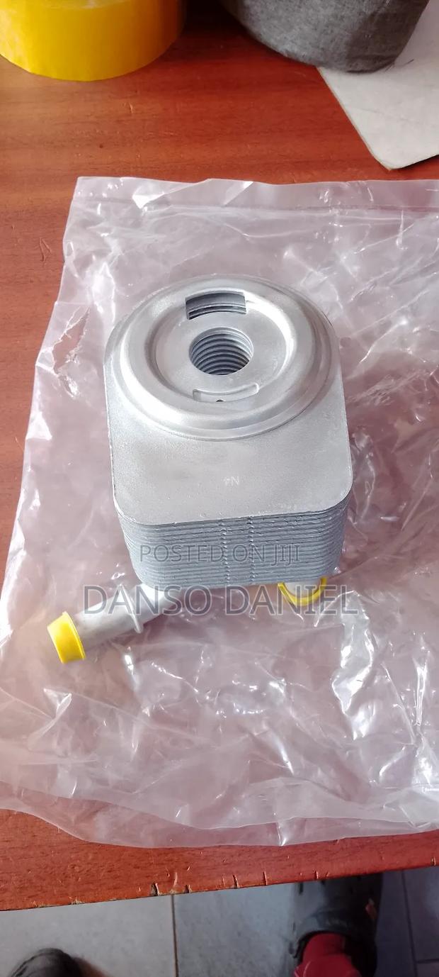 Pacifica Oil Cooler photo 2
