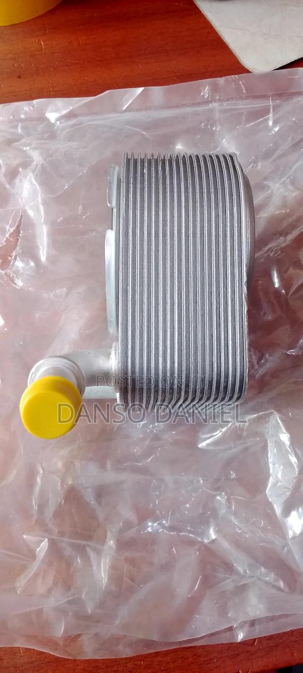 Pacifica Oil Cooler photo 3