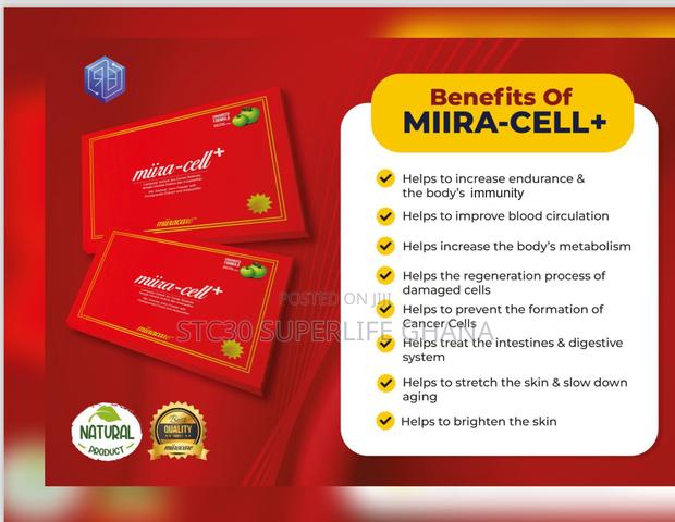 Miira Cell Heal Easily · Photo 2