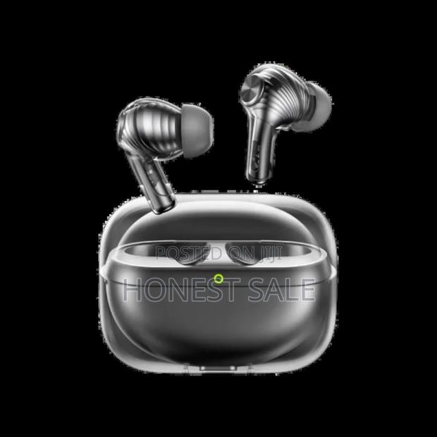 Oraimo Spacebuds Pro Premium 50db Hybrid Anc Earbuds · Photo 3