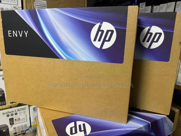 New Laptop HP Envy X360 16GB Intel Core Ultra 7 SSD 1T photo 6