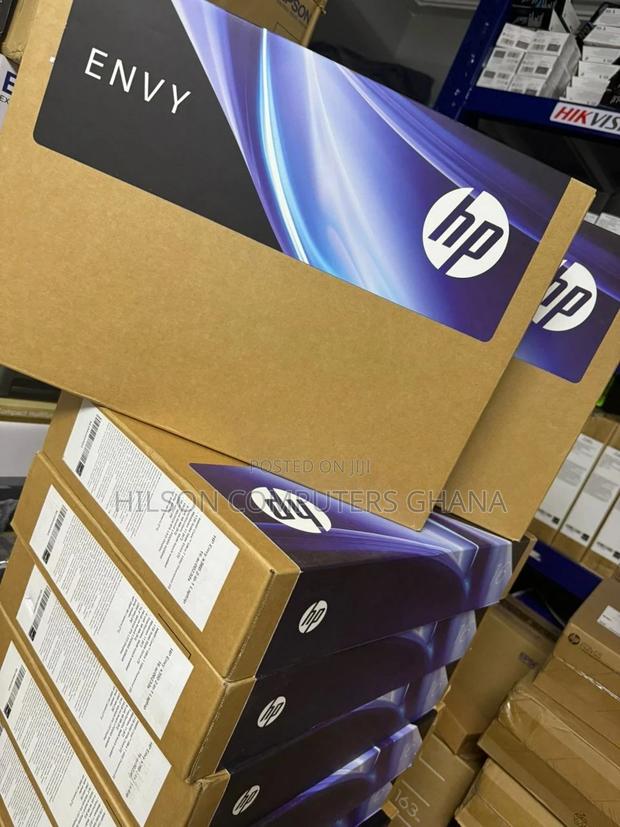 New Laptop HP Envy X360 16GB Intel Core Ultra 7 SSD 1T photo 5