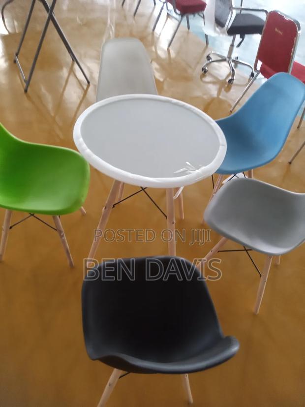 Coffee Chair