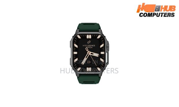 Heatz Smart Intelligence Watch HW10 · Photo 3