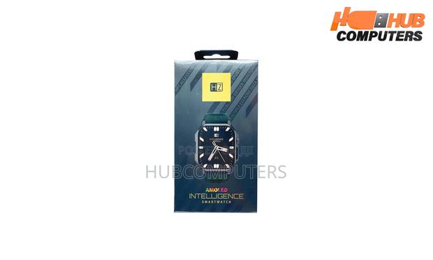 Heatz Smart Intelligence Watch HW10 · Photo 4