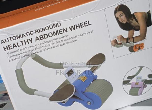 Health Roller · Photo 1
