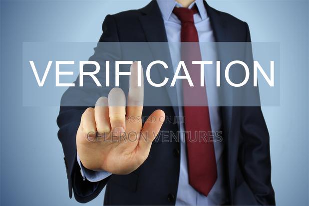 Numbers Available for Site Verification · Photo 2