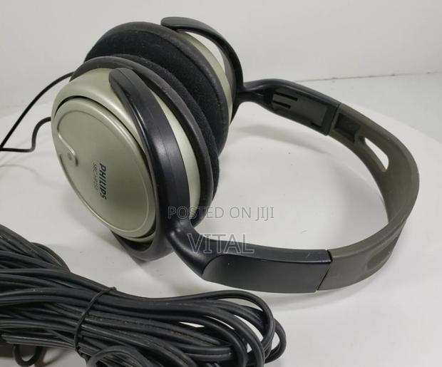 Studio Monitor Philip SBC Hd250 photo 2
