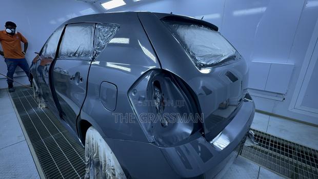 Car Spray • Quality Affordable photo 2