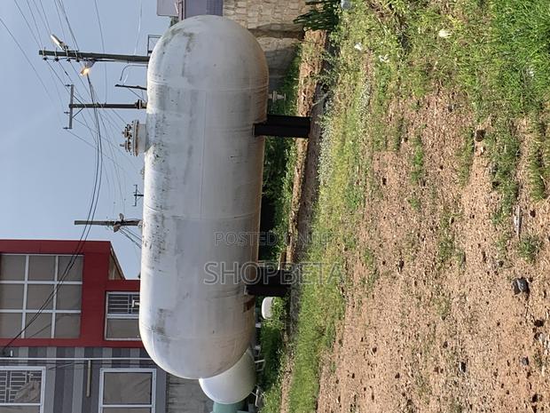 Gas Tankers photo 2