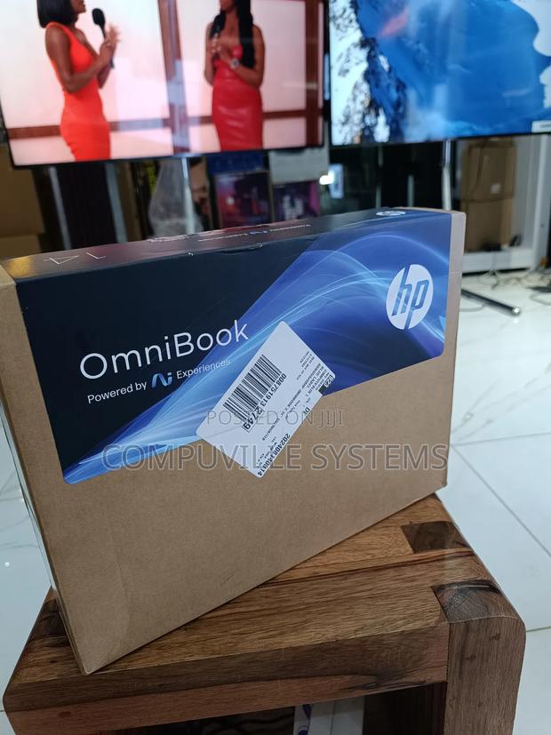 New Laptop HP Envy Ultrabook 6 16GB SSD 1T · Photo 1