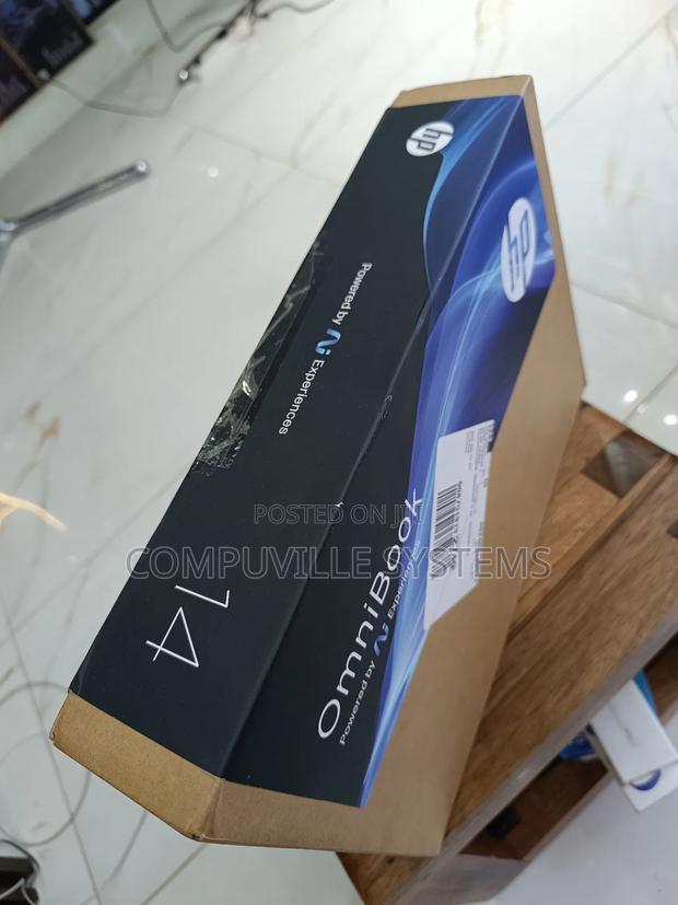 New Laptop HP Envy Ultrabook 6 16GB SSD 1T · Photo 2