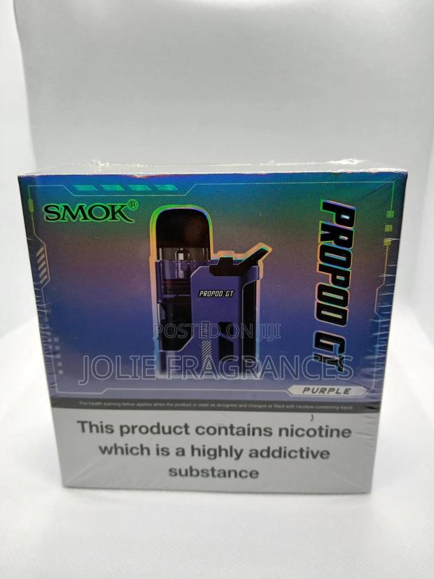 Smok Propod GT Refillable Vape Kot · Photo 4
