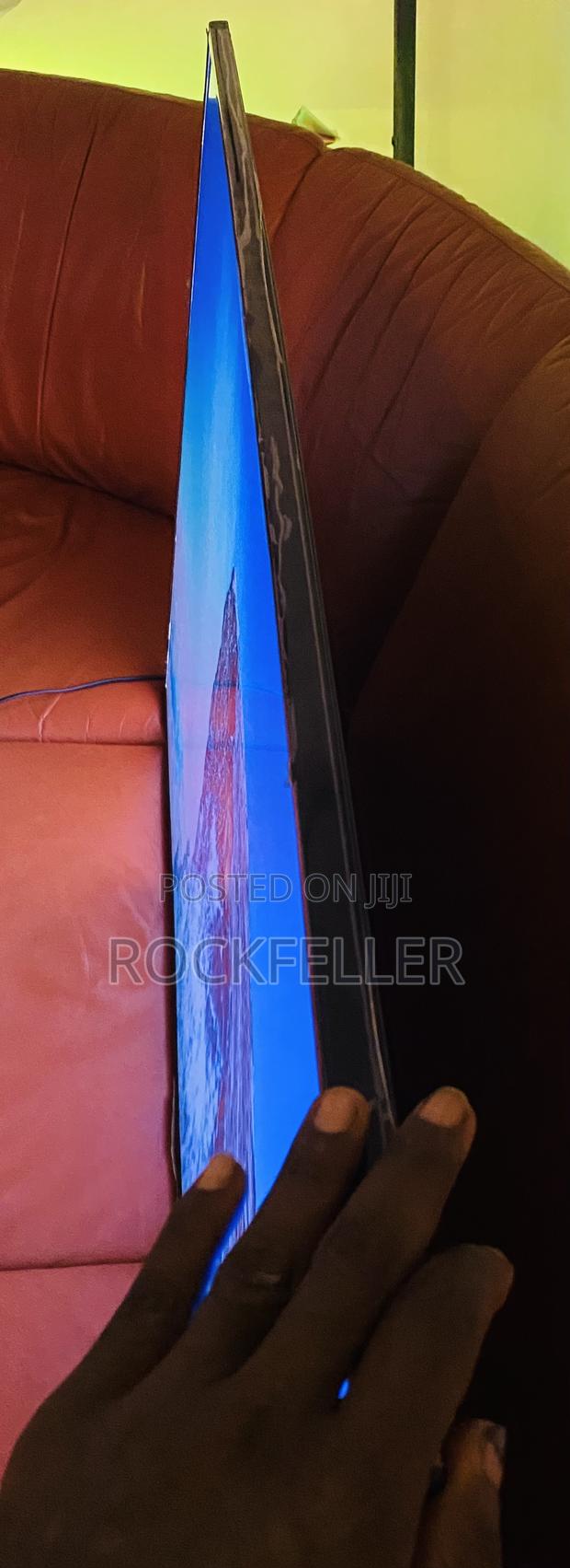 Uk Used Samsung Series 7 Smart Uhd HDR 55 Inches photo 7