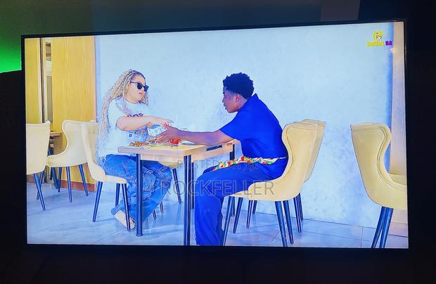 Uk Used Samsung Series 7 Smart Uhd HDR 55 Inches photo 4