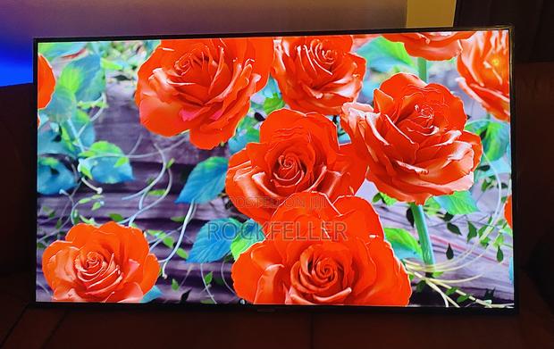 Uk Used Samsung Series 7 Smart Uhd HDR 55 Inches photo 5