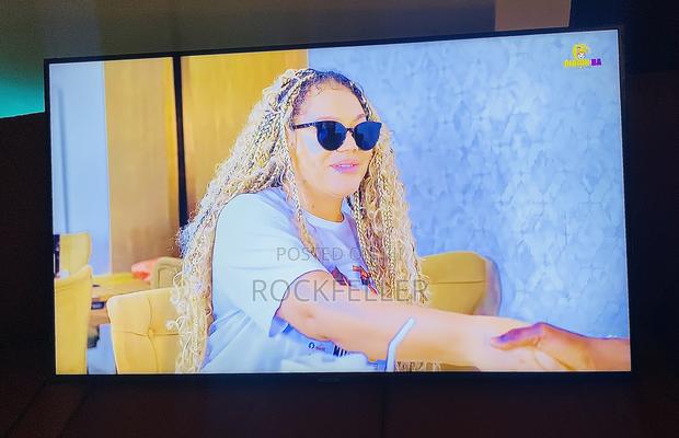 Uk Used Samsung Series 7 Smart Uhd HDR 55 Inches photo 2