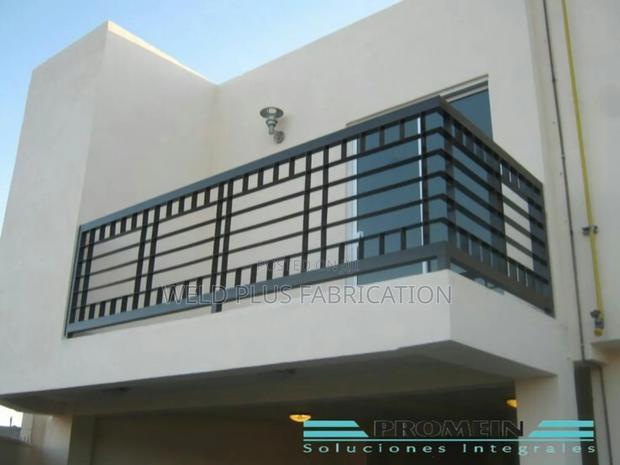 Balcony to Give Your Homes a Unique Touch · Photo 2