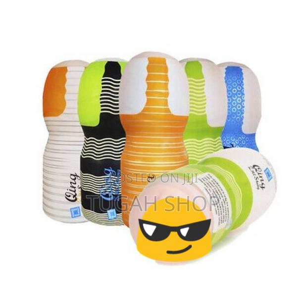 Realistic Male Masturbator / Fleshlight · Photo 2
