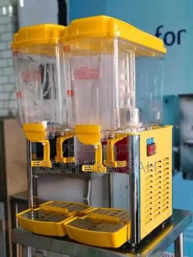 Juice Dispenser · Photo 2