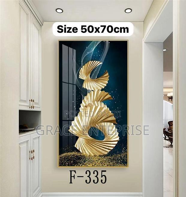 High Quality Designer Wall Paintings · Photo 2