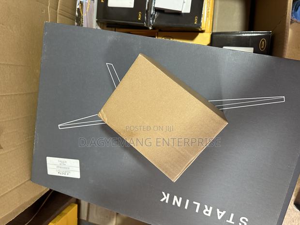 Starlink Gen 3 Internet Kit. photo 2