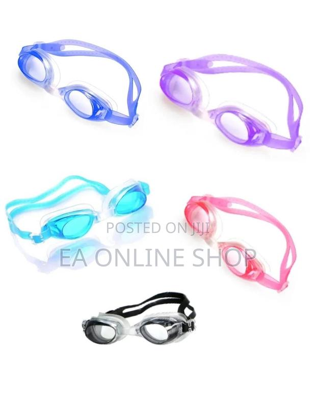Swimming Goggles. Bulk Purchase Only 50 Pieces Upwards · Photo 3