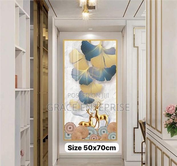 Super Quality Wall Paintings in Different Colors · Photo 2