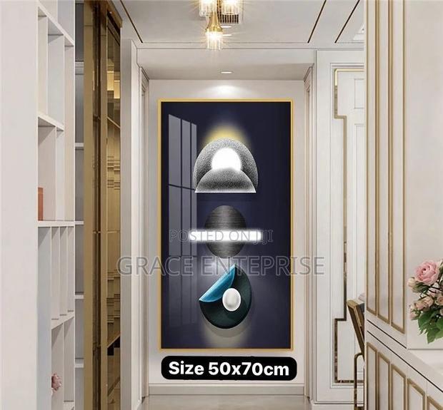 Elevate Your Room With Designer Carpet · Photo 2