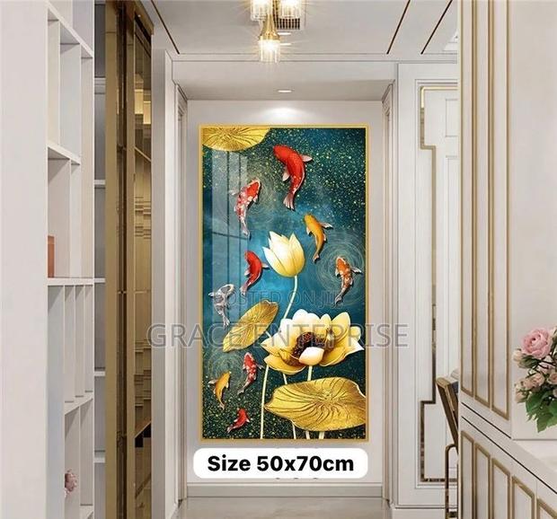 Super Quality and Affordable Luxury Wall Paintings · Photo 2