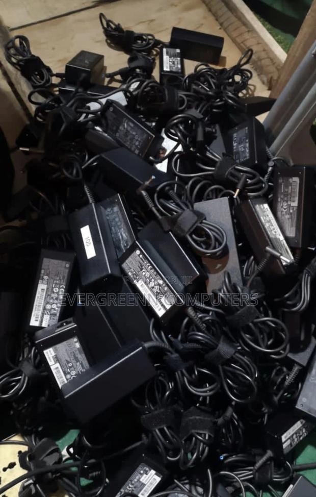 Original Laptop, Home Used Chargers · Photo 2