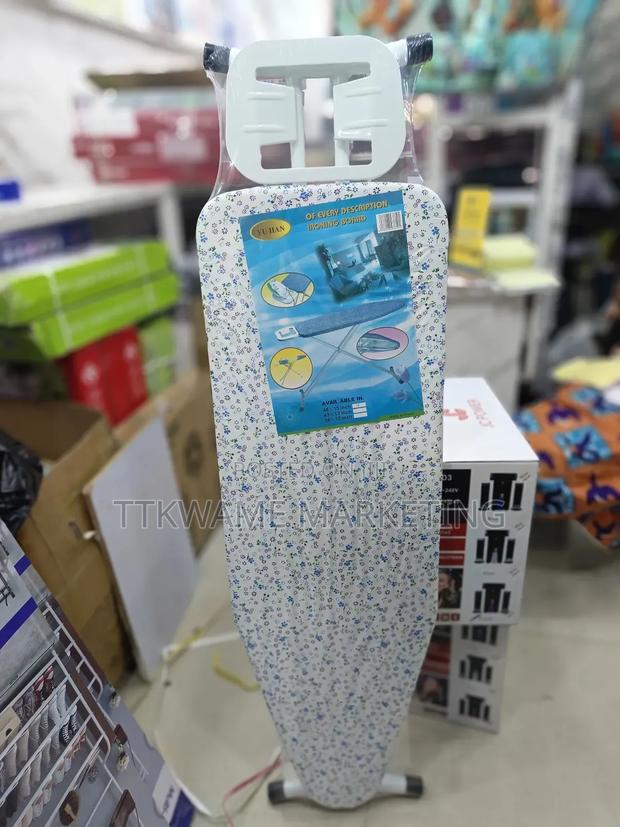 High Quality Ironing Board · Photo 2