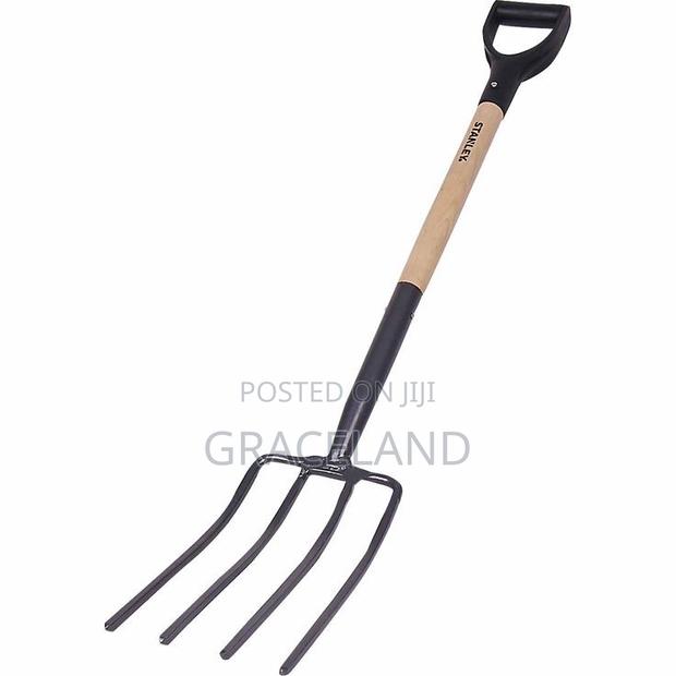 This Is Original Foreign Garden Shoveling 19*105 Cm Strong · Photo 3