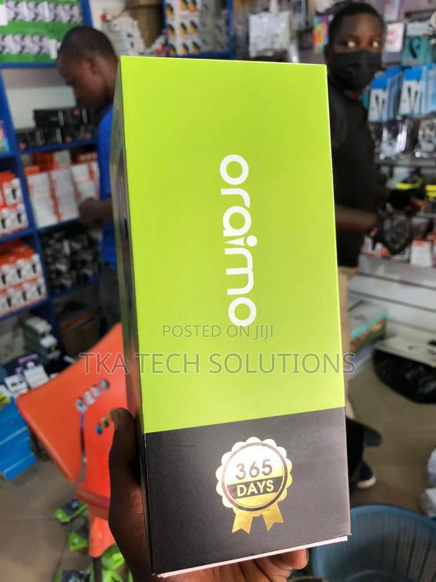 Original Oraimo Headset photo 4