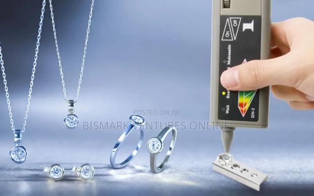 2 In1 Diamond Tester Pen, Moissanite Tester, Hight Accuracy photo 4