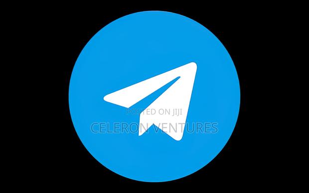Telegram Gift Card · Photo 2