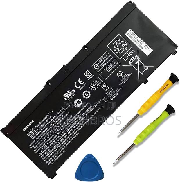 Genuine SR04XL Battery for HP Omen,Pavilion Gaming · Photo 3