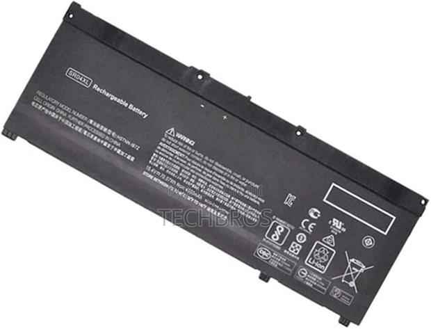 Genuine SR04XL Battery for HP Omen,Pavilion Gaming · Photo 4