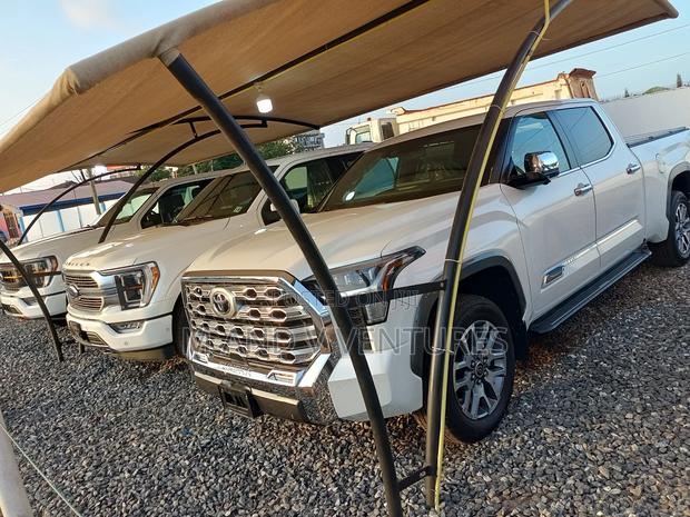 Car Packing Canopy
