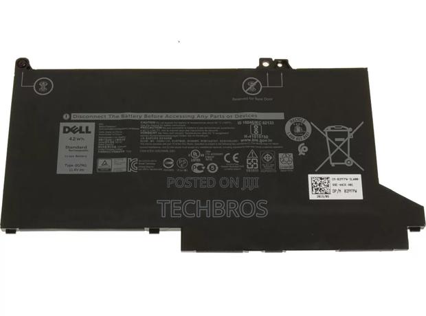 Genuine Battery Latitude 5300 5310 7300 7400 -1 · Photo 3