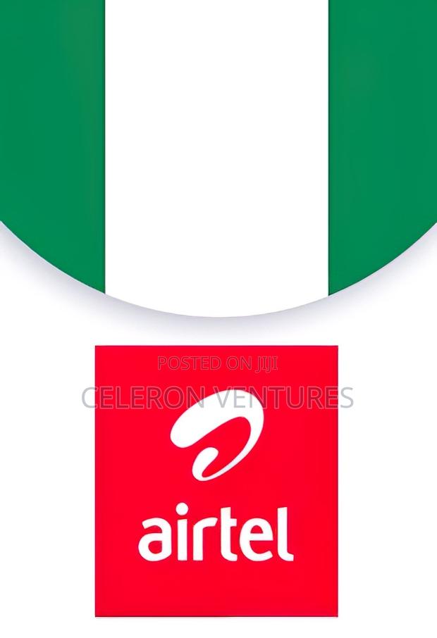 Airtel Nigeria Mobile Top Up · Photo 2