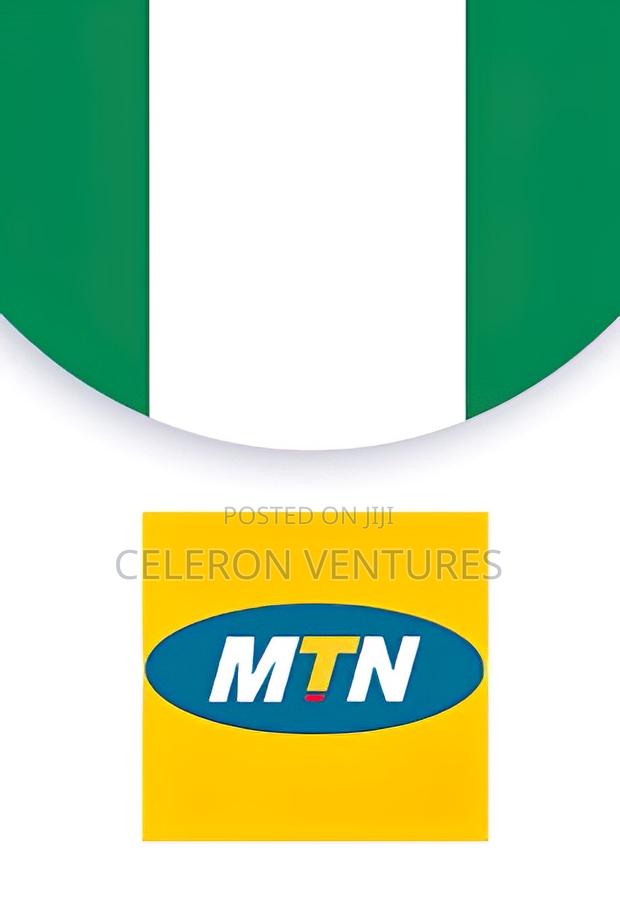 MTN Nigeria Mobile Top Up · Photo 2