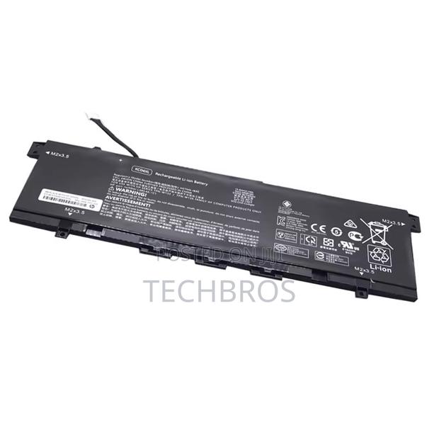 KC04XL Laptop Battery for HP Envy X360 · Photo 4