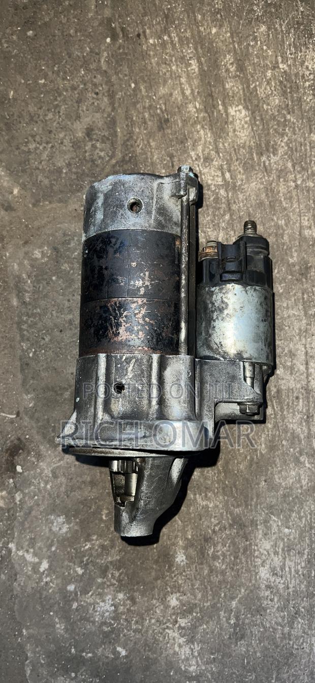 Toyota Corolla 03 to 2018 Starter photo 2