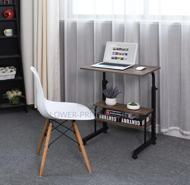 Adjustable Table and Chair Complete Set · Photo 2